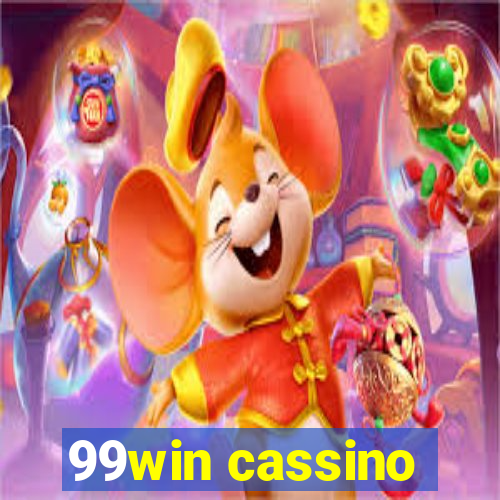 99win cassino